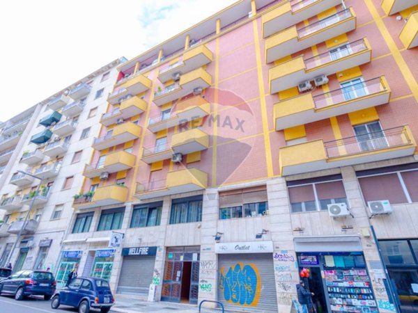 appartamento in vendita a Bari in zona San Pasquale