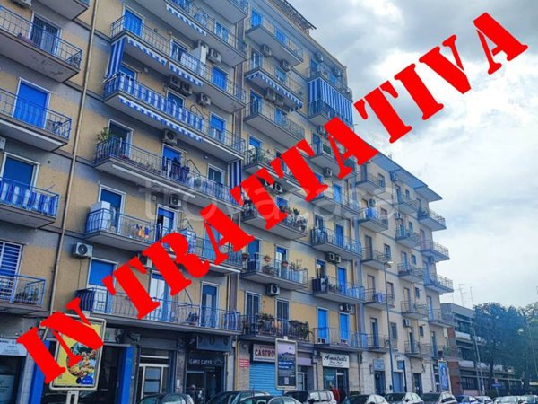 appartamento in vendita a Bari in zona Libertà