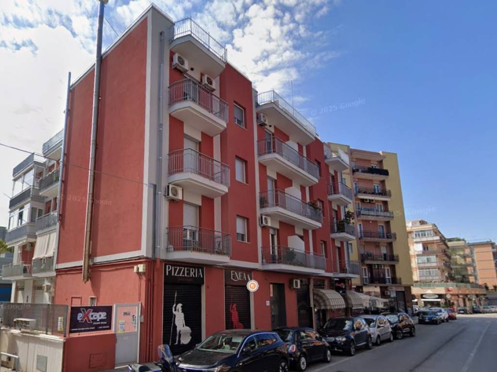 appartamento in vendita a Bari in zona Poggiofranco