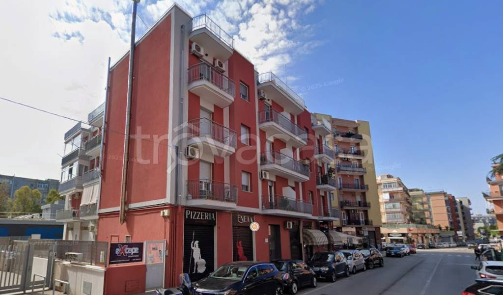 appartamento in vendita a Bari in zona Poggiofranco