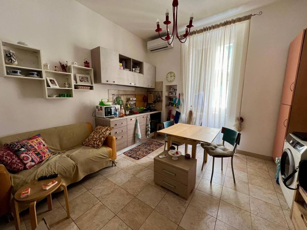 appartamento in vendita a Bari in zona Carrassi