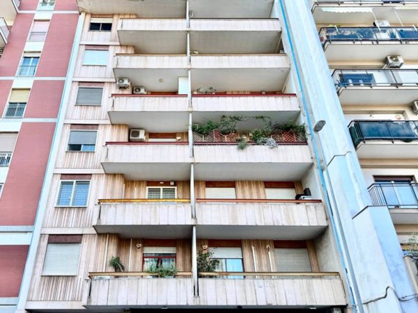 appartamento in vendita a Bari in zona Japigia