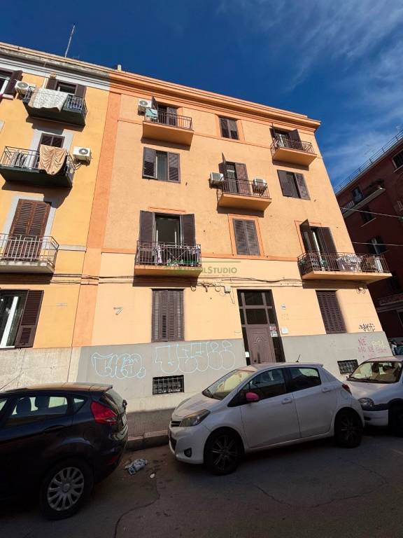 appartamento in vendita a Bari in zona Libertà