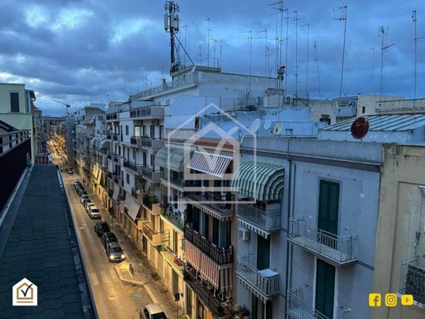 appartamento in vendita a Bari in zona Carrassi