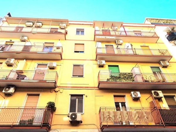 appartamento in vendita a Bari in zona Poggiofranco