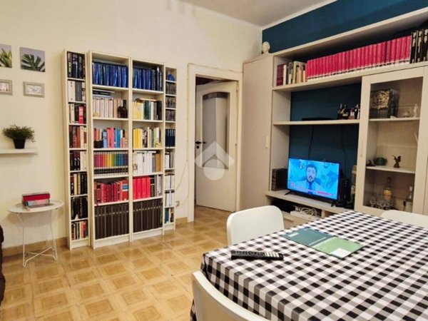 appartamento in vendita a Bari in zona Poggiofranco