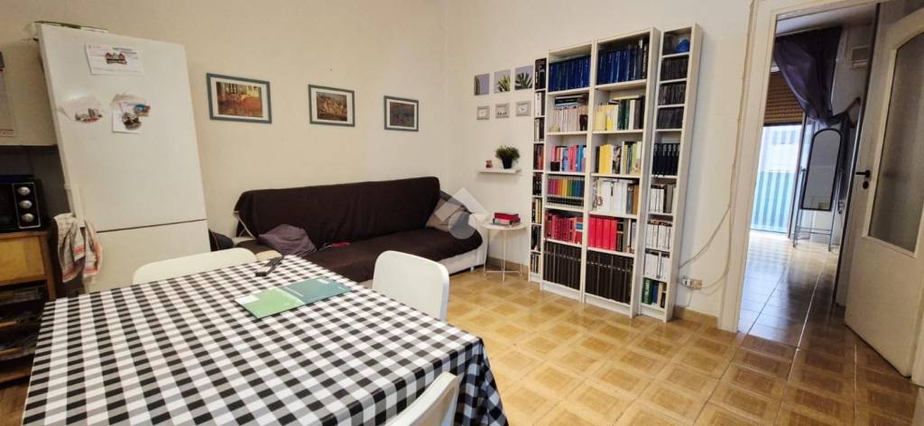 appartamento in vendita a Bari in zona Carrassi