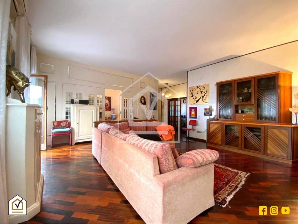 appartamento in vendita a Bari in zona Carrassi