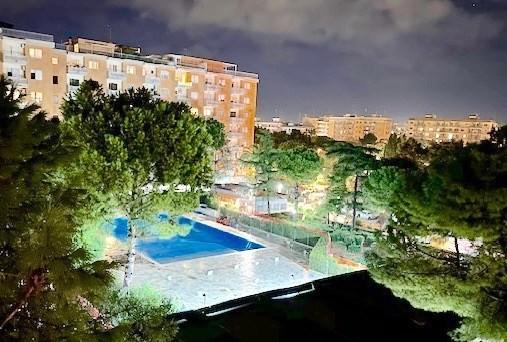 appartamento in vendita a Bari in zona Carrassi