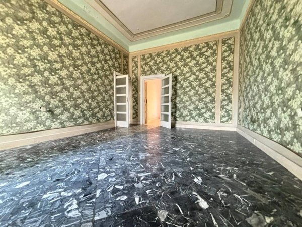 appartamento in vendita a Bari in zona Poggiofranco