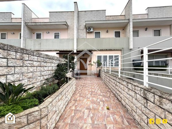 casa indipendente in vendita a Bari in zona Santo Spirito