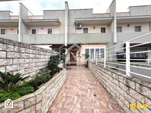 casa indipendente in vendita a Bari in zona Santo Spirito