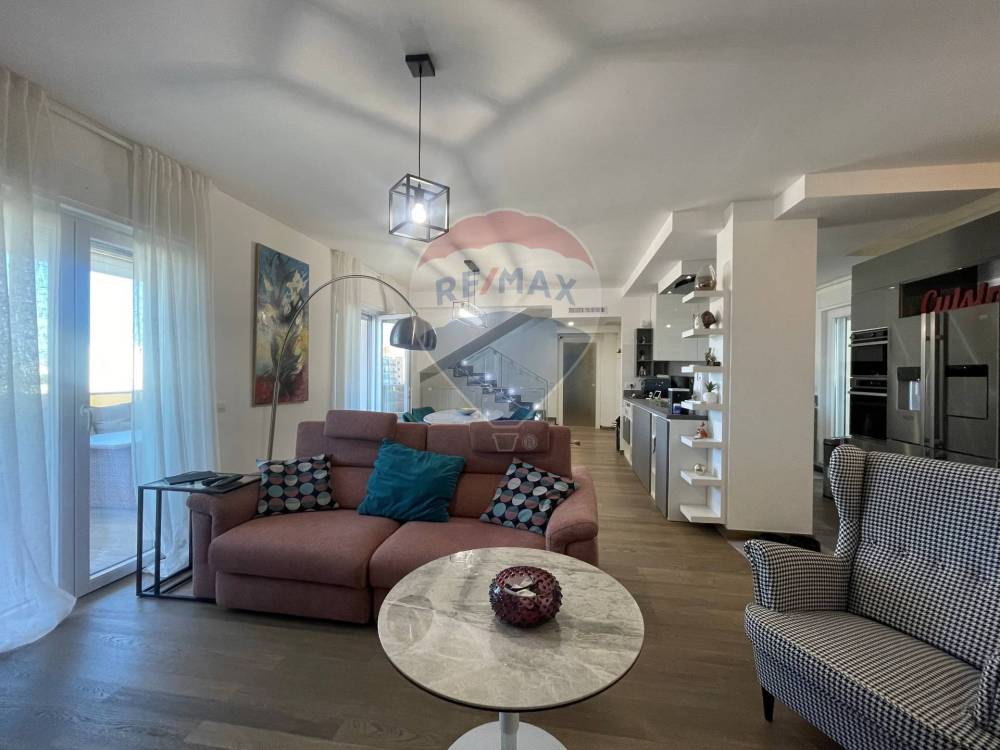 appartamento in vendita a Bari in zona Palese/Macchie