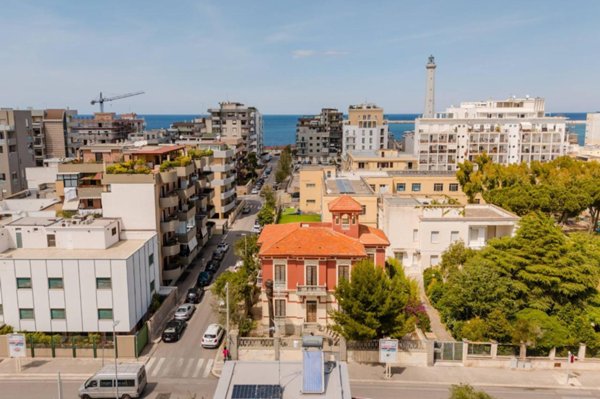 casa indipendente in vendita a Bari in zona Marconi