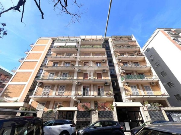 appartamento in vendita a Bari in zona Poggiofranco