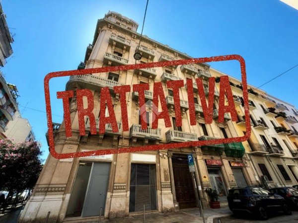 appartamento in vendita a Bari in zona Madonnella