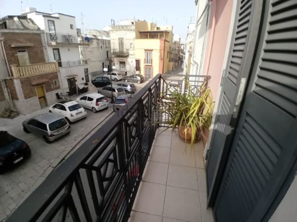 appartamento in vendita a Bari in zona Ceglie del Campo