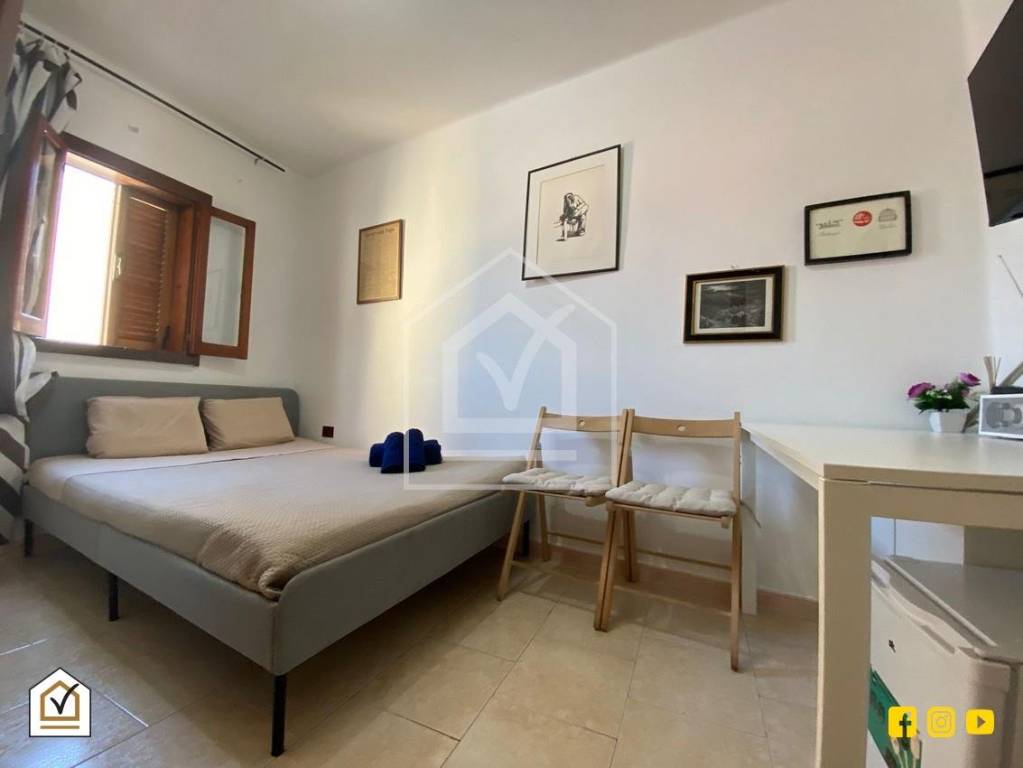 appartamento in vendita a Bari in zona Murat