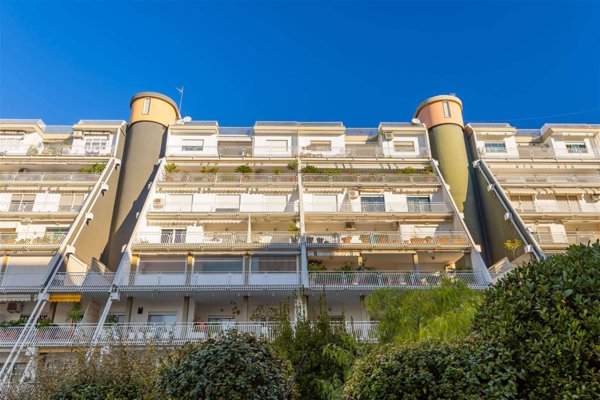 appartamento in vendita a Bari