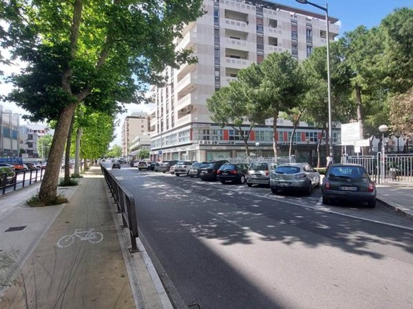 appartamento in vendita a Bari in zona Carrassi