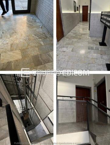 appartamento in vendita a Bari