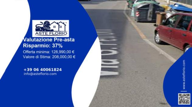 appartamento in vendita a Bari