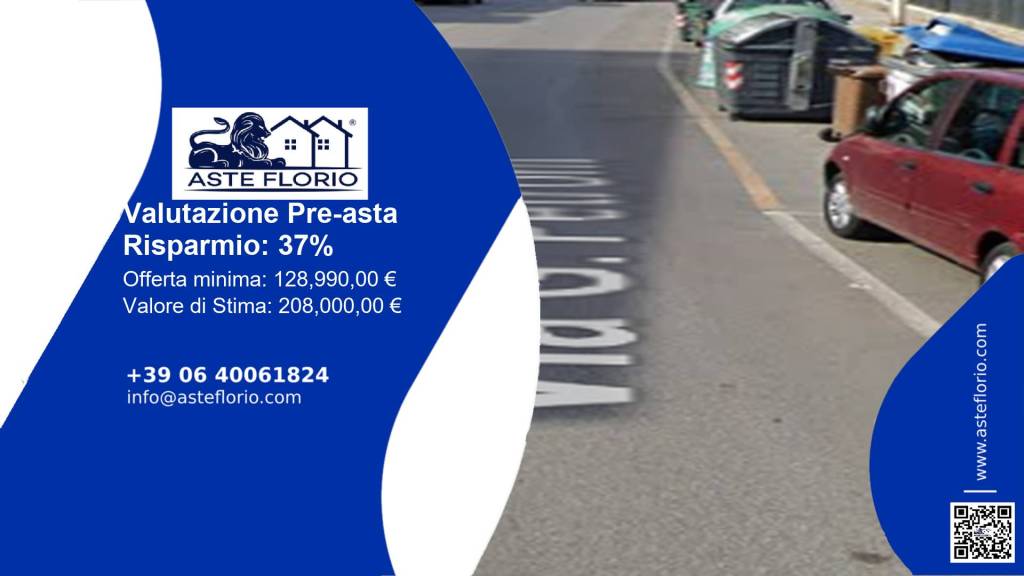 appartamento in vendita a Bari in zona Poggiofranco