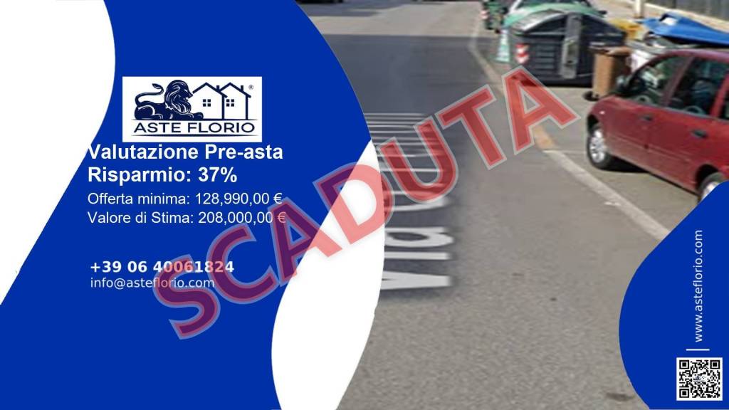 appartamento in vendita a Bari