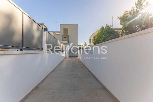 casa indipendente in vendita a Bari in zona Città Vecchia