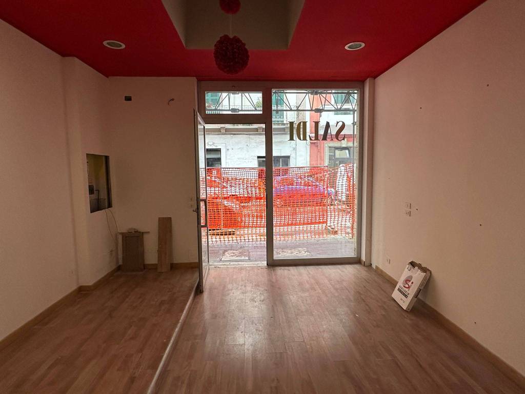 appartamento in vendita a Bari in zona Carrassi