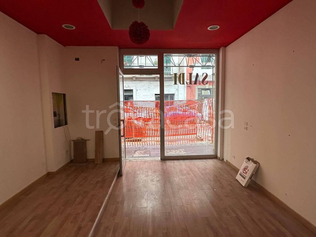 appartamento in vendita a Bari in zona Carrassi