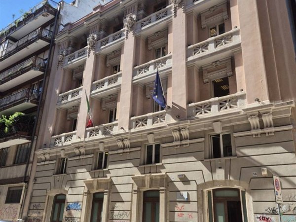 appartamento in vendita a Bari in zona Murat