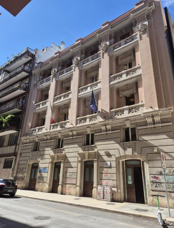 appartamento in vendita a Bari