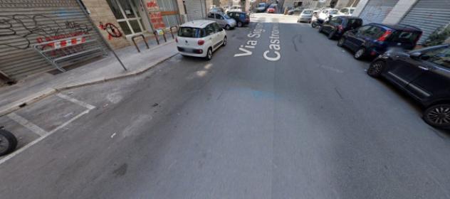 terreno edificabile in vendita a Bari in zona San Pasquale