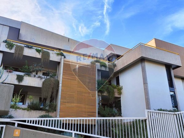 appartamento in vendita a Bari in zona Poggiofranco