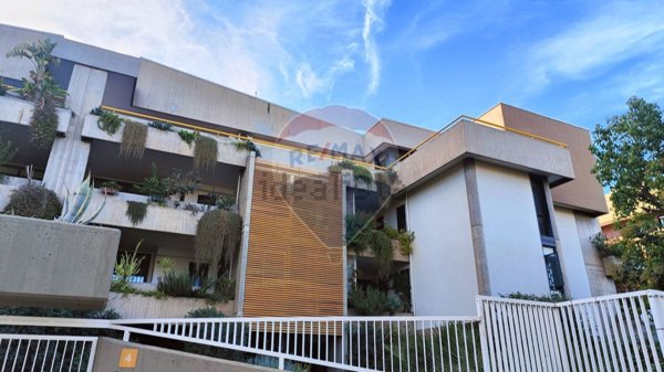 appartamento in vendita a Bari in zona Poggiofranco