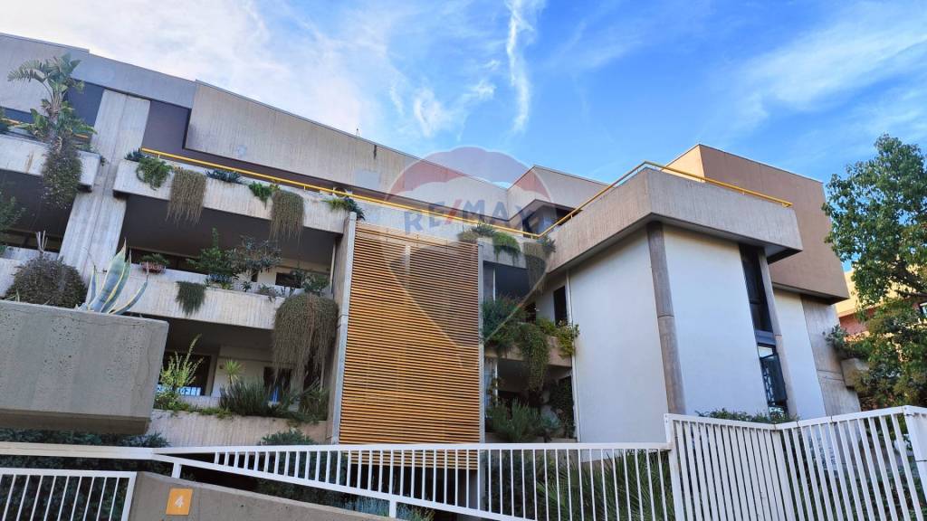 appartamento in vendita a Bari in zona Poggiofranco