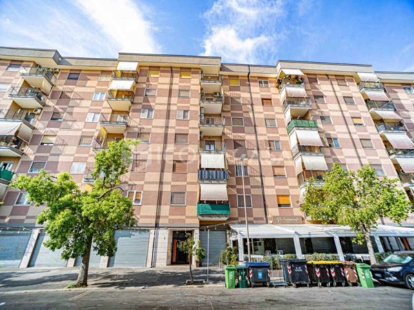 appartamento in vendita a Bari in zona San Girolamo