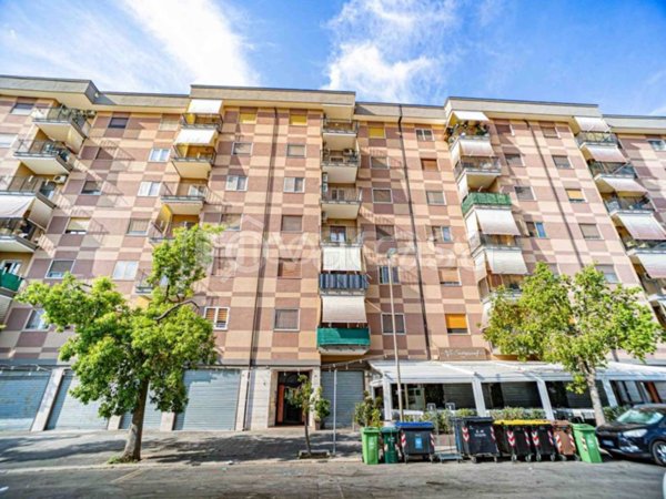 appartamento in vendita a Bari in zona San Girolamo