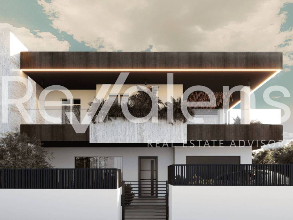 casa indipendente in vendita a Bari in zona Madonnella