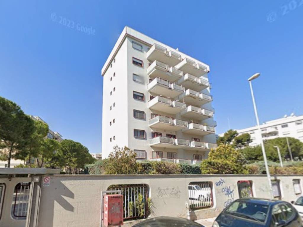 appartamento in vendita a Bari in zona Picone