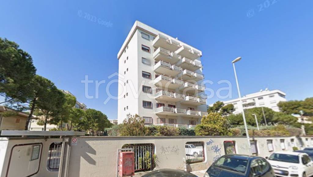 appartamento in vendita a Bari in zona San Pasquale