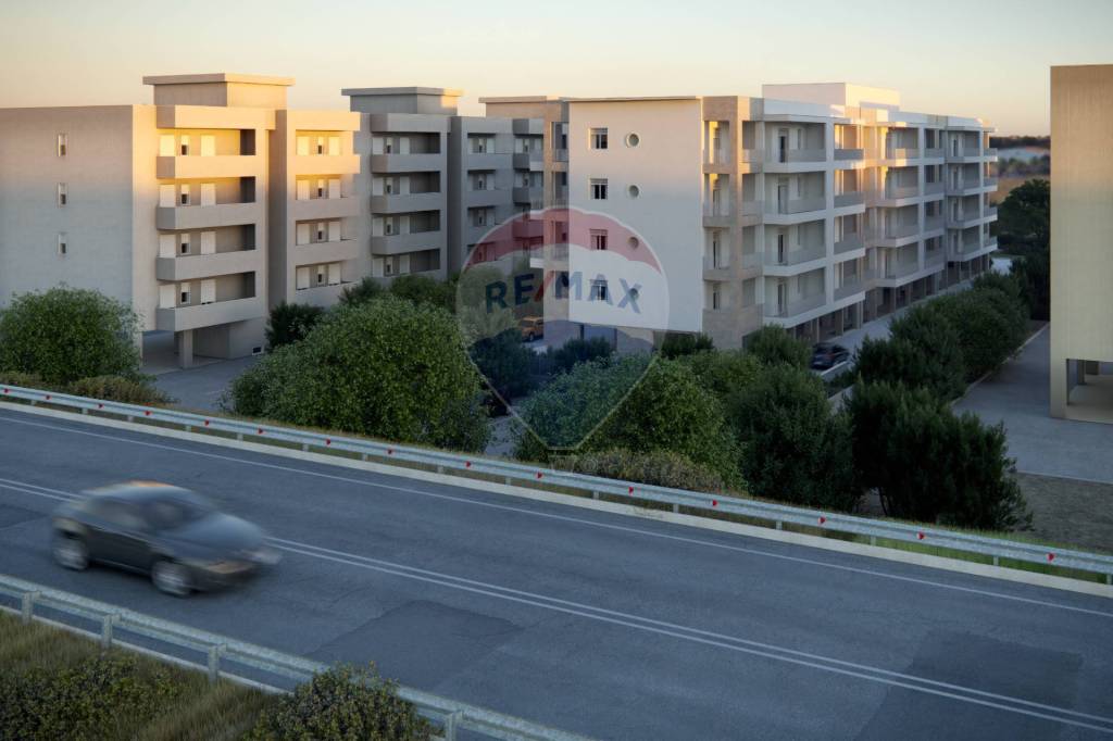 appartamento in vendita a Bari in zona Santo Spirito