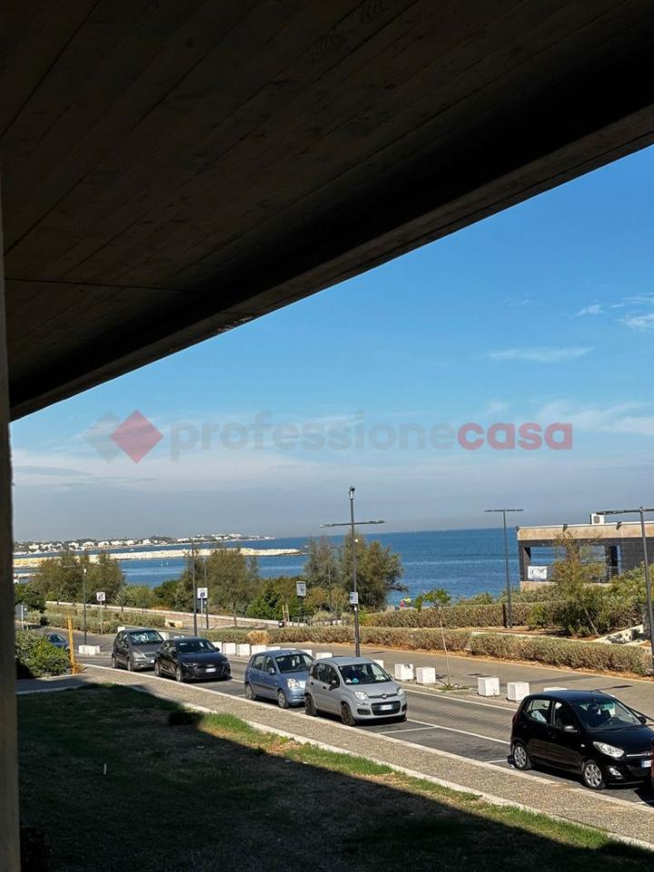 appartamento in vendita a Bari in zona San Girolamo
