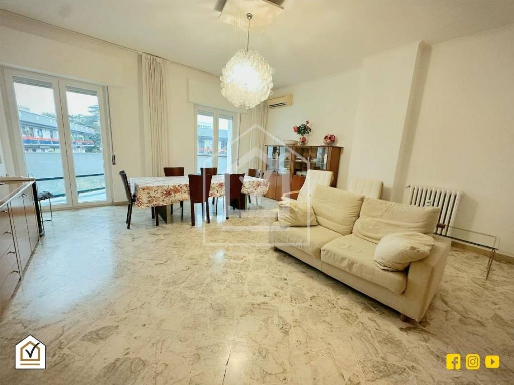 appartamento in vendita a Bari in zona San Pasquale