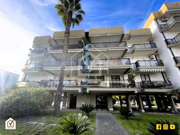 appartamento in vendita a Bari in zona Santo Spirito