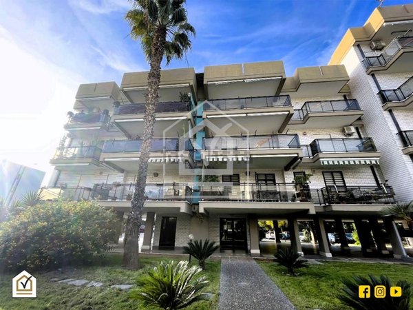 appartamento in vendita a Bari in zona Santo Spirito