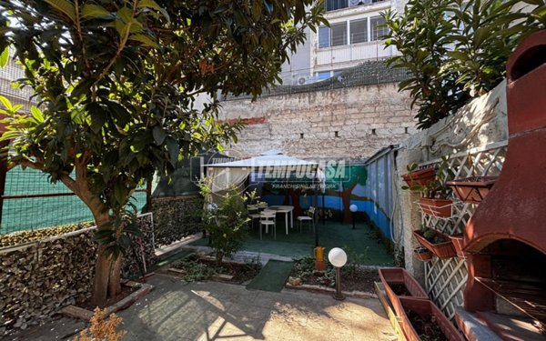 appartamento in vendita a Bari in zona Carrassi