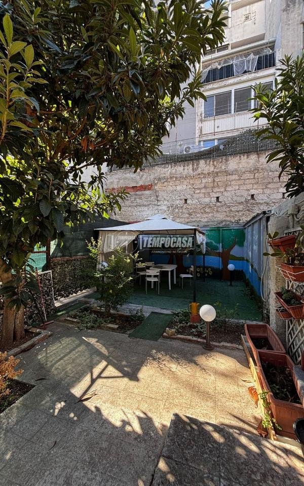 appartamento in vendita a Bari in zona Carrassi