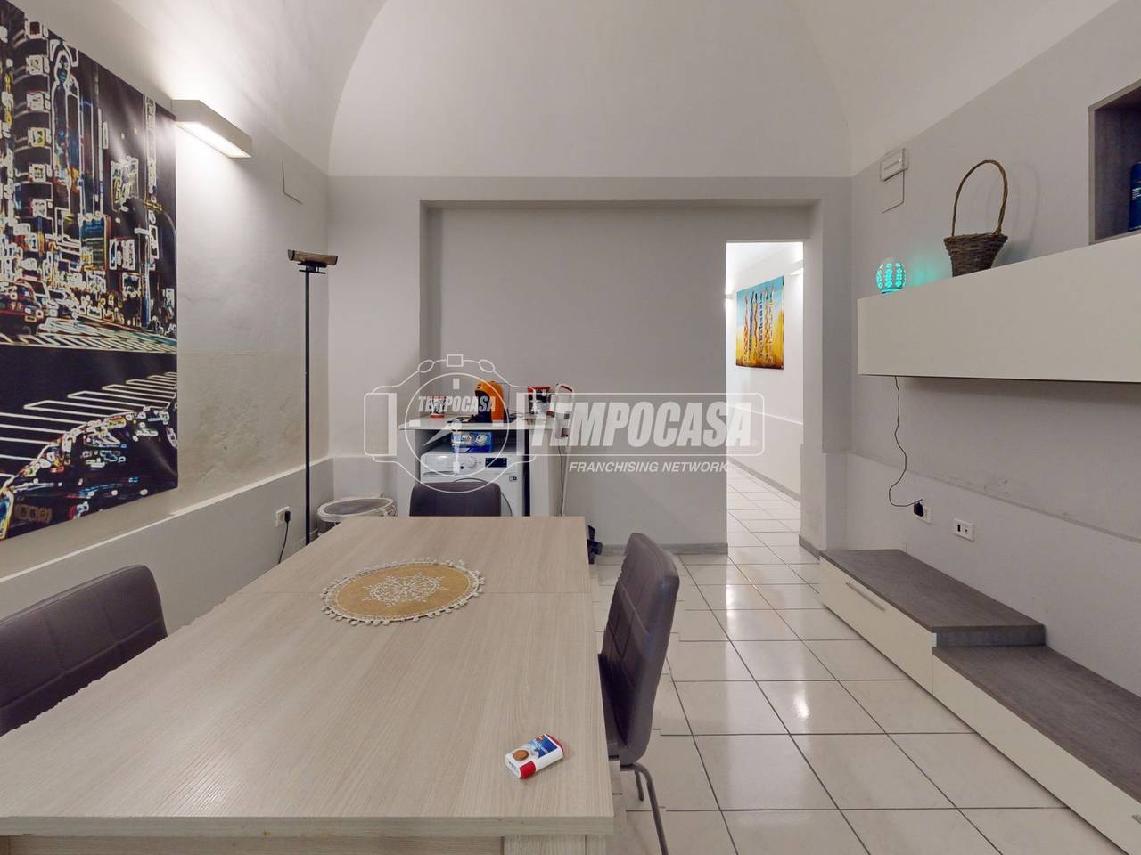 appartamento in vendita a Bari in zona Carrassi